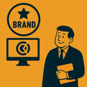 تفاوت برند، برندینگ و هویت بصری چیست؟