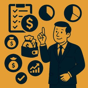 چگونه بودجه بازاریابی خود را تنظیم و مدیریت کنیم؟