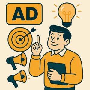 چگونه یک کمپین تبلیغاتی مؤثر طراحی کنیم؟