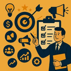 چگونه یک کمپین تبلیغاتی موفق طراحی کنیم؟